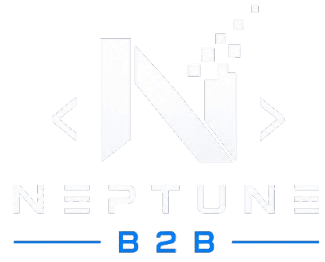 Neptune B2B logo