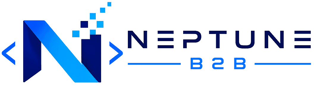 Neptune B2B logo